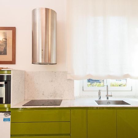 Machiavelli Apartment By Firenze Prestige エクステリア 写真