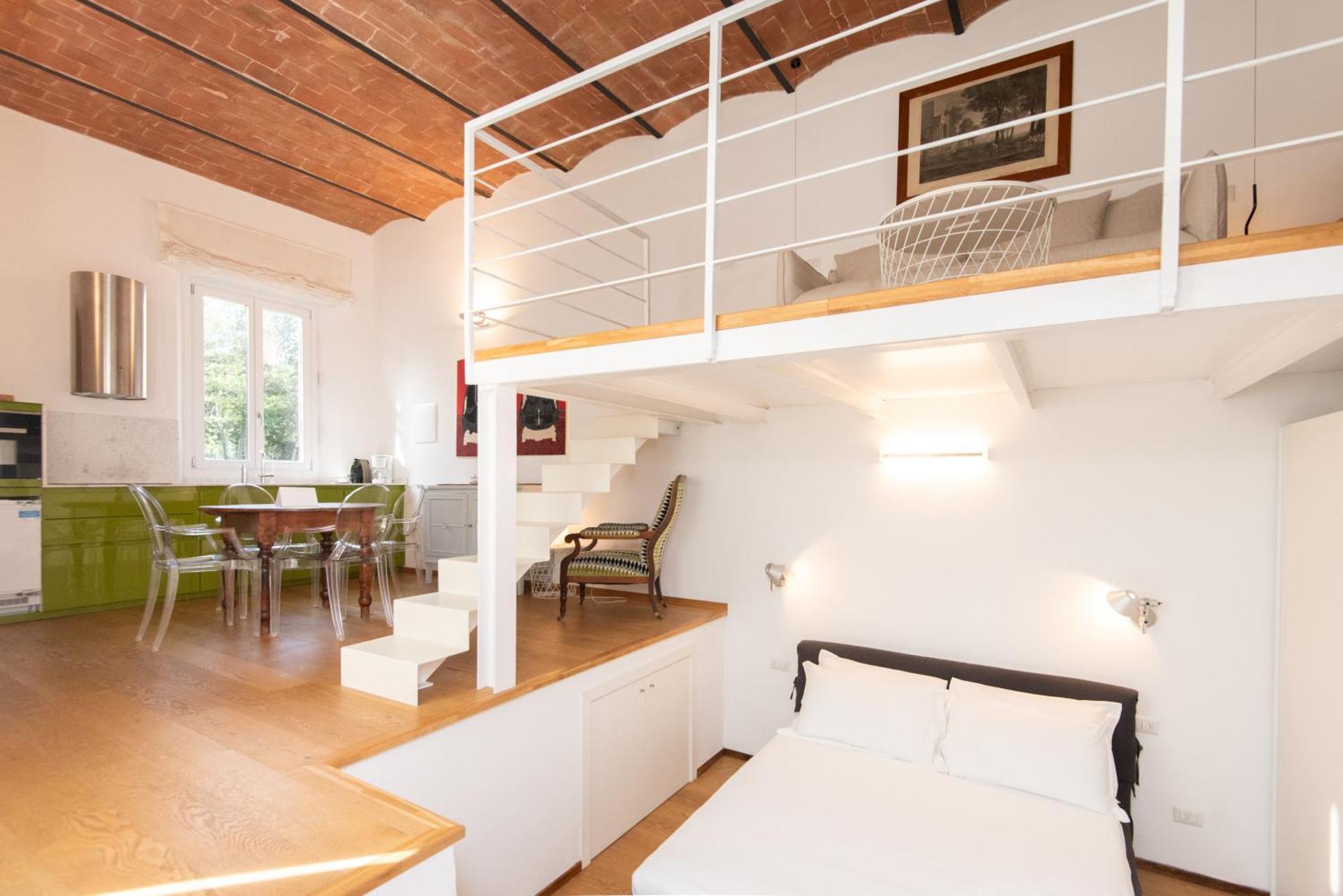 Machiavelli Apartment By Firenze Prestige エクステリア 写真