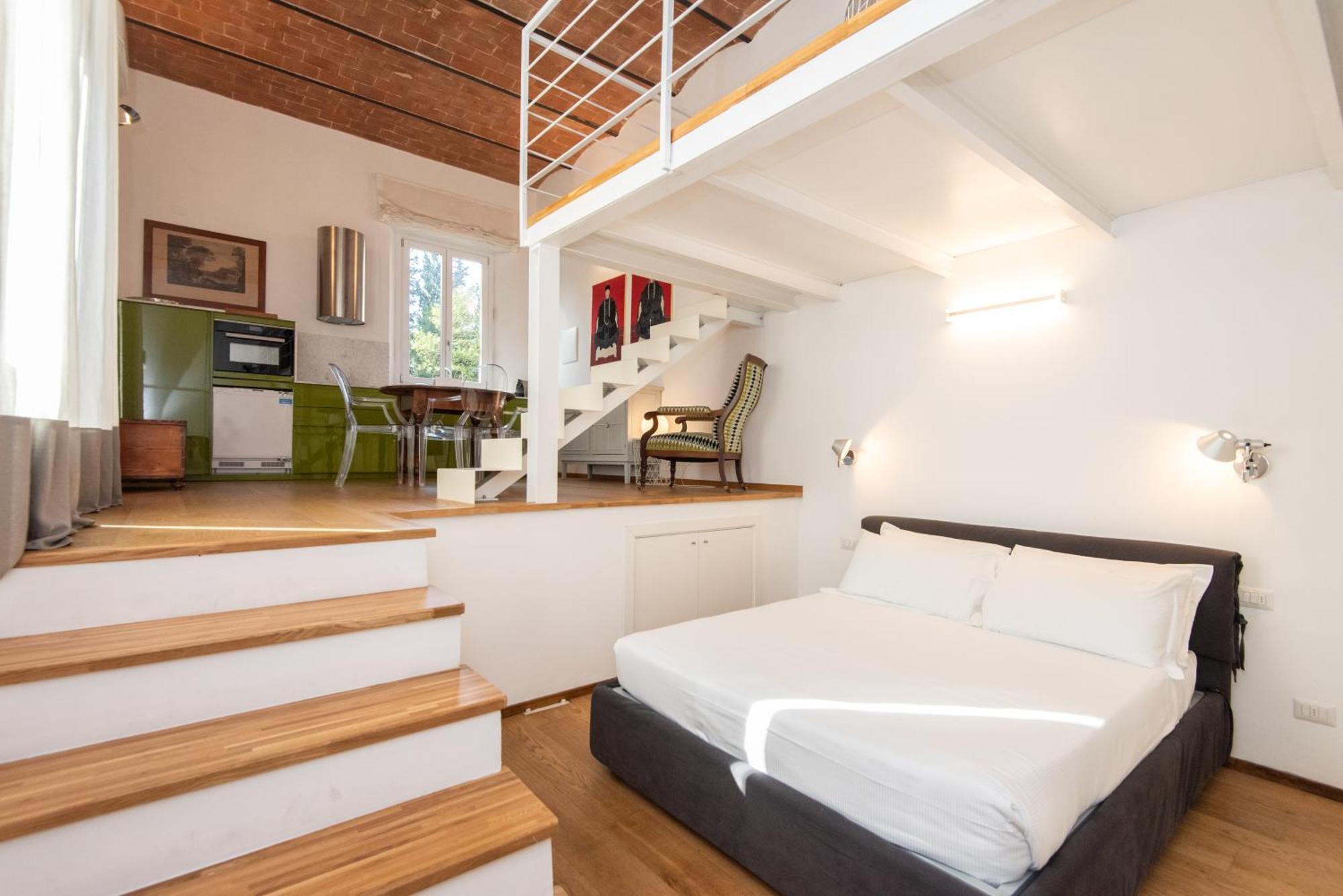 Machiavelli Apartment By Firenze Prestige エクステリア 写真