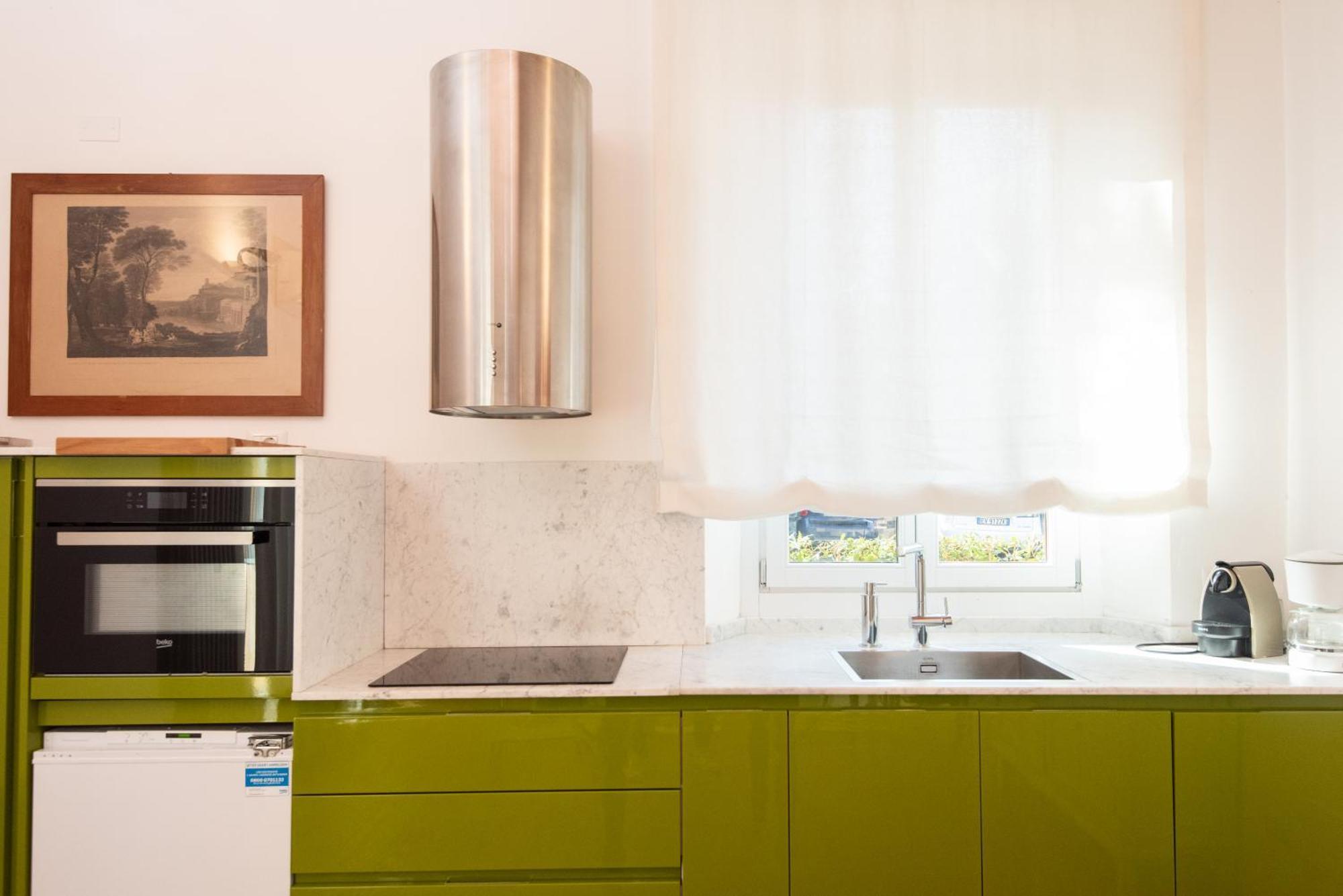 Machiavelli Apartment By Firenze Prestige エクステリア 写真