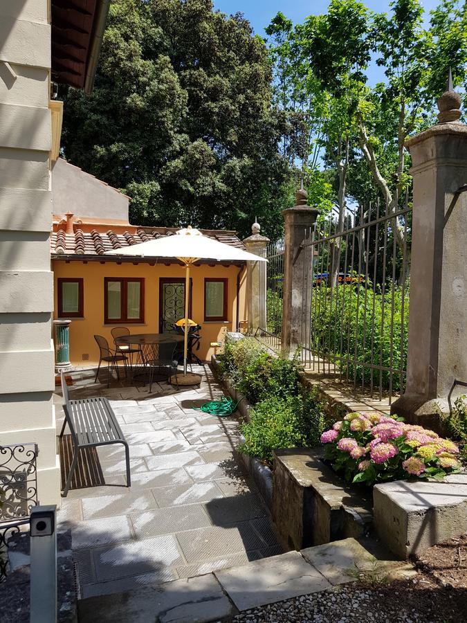 Machiavelli Apartment By Firenze Prestige エクステリア 写真